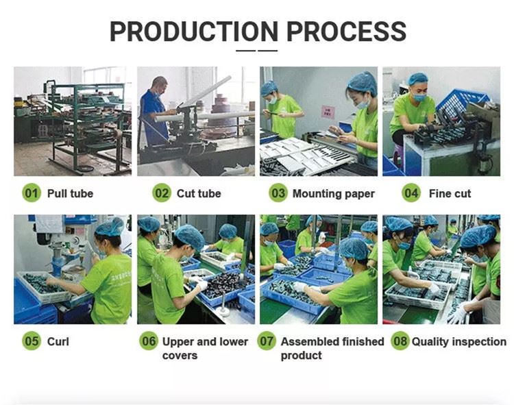 cylinder box factory