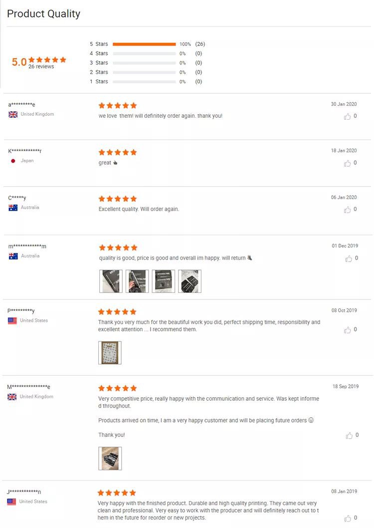 Feedback