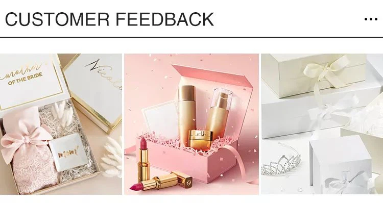 Feedback