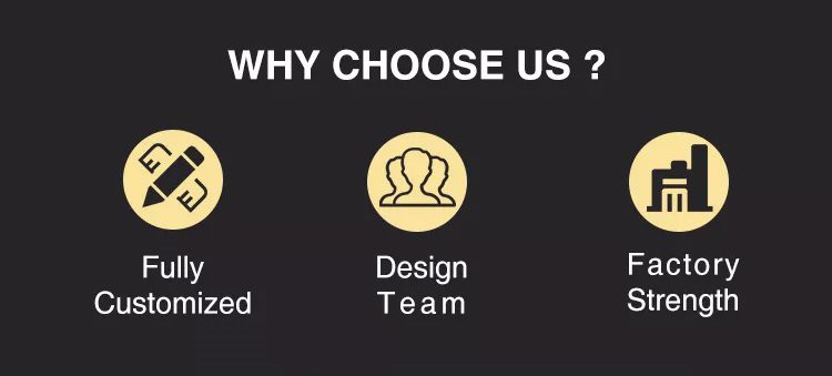 Why Choose Us