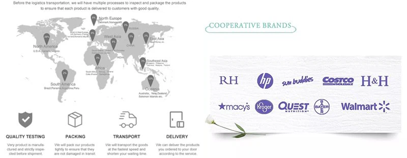 Our partner
