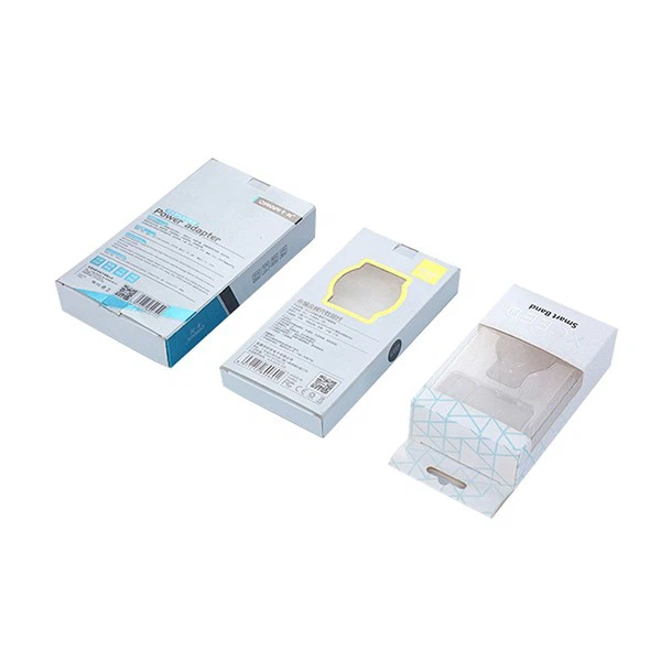 Electronic Packaging Boxes