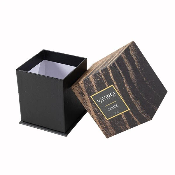 Luxury Candle Gift Box