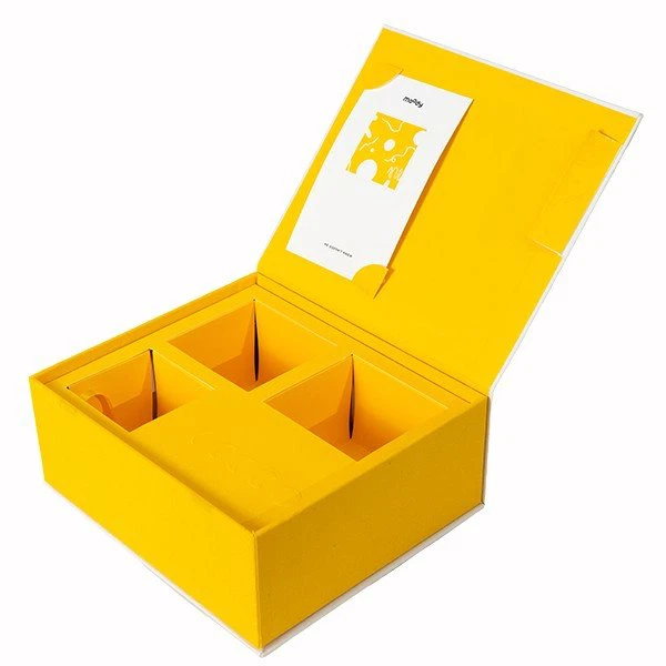 Luxury Candle Gift Box