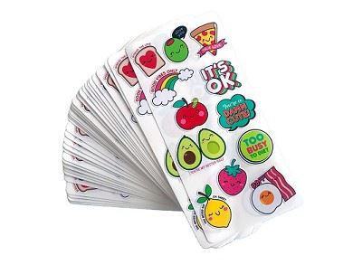 Èske aplikasyon Roller Self-adhesive Label trè enpòtan?