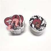 Cute Cartoon Sticker