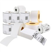 Ekri an lèt detache dirèk tèmik etikèt