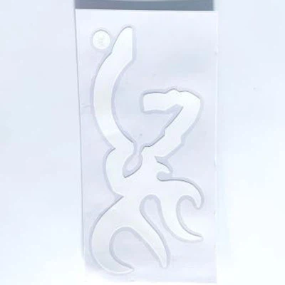 Waterproof Vinyl Stickers