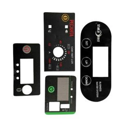 Waterproof Vinyl Stickers