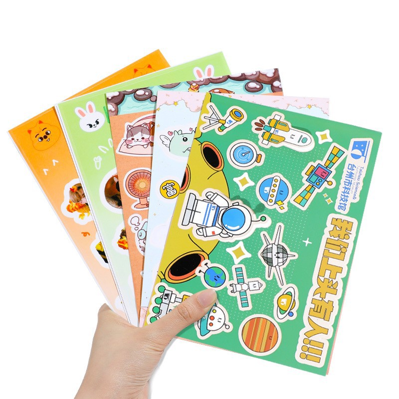 kiss cut sticker sheets 3 kiss cut sticker sheets 3