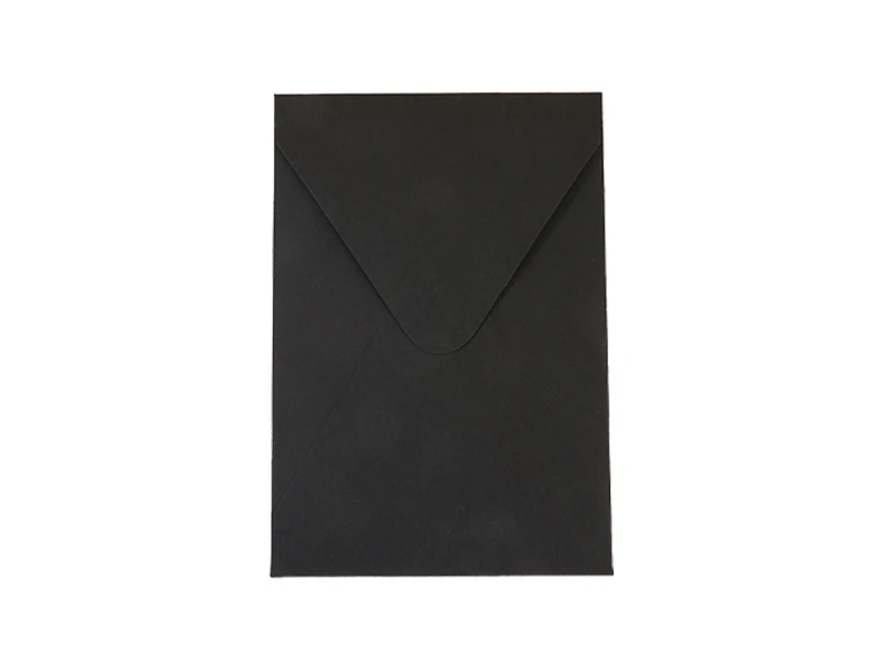 Mistake #2: Ignoring Envelope Size Standards Mistake #2: Ignoring Envelope Size Standards